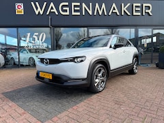 Mazda MX-30 - E-SkyActiv 145 First Edition 36 kWh CAM|SOH 91%