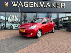 Mitsubishi Space Star - 1.0 Inform Airco|Elektr pak|Trekhaak