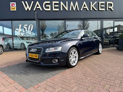Audi A5 Coupé - 1.8 TFSI Airco||Elektrische pak|Goed Onderhouden