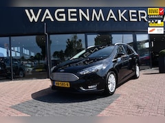 Ford Focus Wagon - 1.5 Titanium Edit AUT|Clima|Cruise|DealerOH