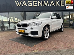 BMW X5 - XDrive35i High Executive AUT|Leder|NAV|CAM|Goed OH