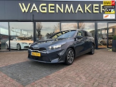 Kia Cee'd Sportswagon - Ceed 1.0 T-GDi MHEV Design Edition AUTOMAAT