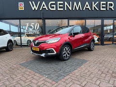 Renault Captur - 0.9 TCe Intens Clima|Cruise|NAVI|CAM|DealerOH