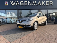 Renault Captur - 0.9 TCe Expression Airco|Cruise|Trekhaak