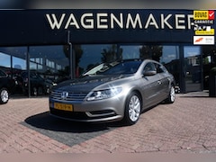 Volkswagen CC - 2.0 TSI AUT|Navi|PANO|Stoelvw|Cruise|Trekhaak