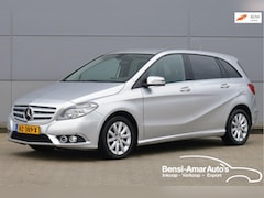 Mercedes-Benz B-klasse - 180 CDI Prestige