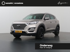 Hyundai Tucson - 1.6 GDI Comfort | Trekhaak | Navigatie | Climate Control | Cruise Control | Parkeercamera
