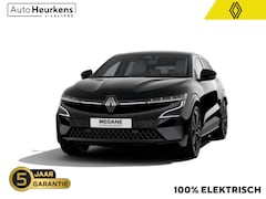 Renault Mégane E-Tech - Business Edition 220 pk Comfort Range