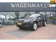 Land Rover Range Rover Evoque - 2.0 Si4 HSE Dynamic PANO|Leder