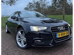 Audi A5 Sportback - 1.8 TFSI