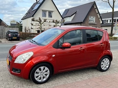 Suzuki Splash - 1.2 Exclusive 122.000 km NL-AUTO-NAP