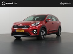 Kia Niro - 1.6 GDi Hybrid DynamicLine | Trekhaak | Adaptieve Cruise Control | Navigatie | Climate Con