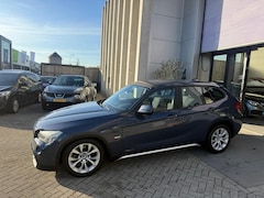 BMW X1 - SDrive18i Executive AUTOMAAT MOOIE AUTO INRUIL MOGELIJK