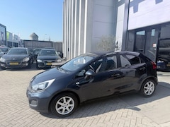 Kia Rio - 1.2 CVVT Comfort Pack AIRCO 5DEURS INRUIL MOGELIJK