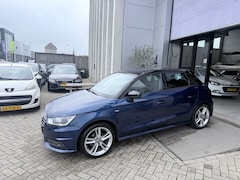 Audi A1 Sportback - 1.0 TFSI S-Line NAVI PDC 17INCH NAP INRUIL MOGELIJK