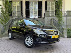 Volkswagen Tiguan - 1.4 TSI Trend&Fun Climate Cruise Ctr Trekhaak Lmv