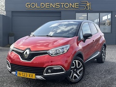 Renault Captur - 1.2 TCe Xmod 2e Eigenaar, Automaat, Navi, Camera, Trekhaak, Stoelverw, Keyless, Pdc, Halfl