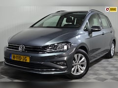 Volkswagen Golf Sportsvan - 1.5 TSI ACT Comfortline / Trekhaak / Camera / Pdc / Carplay / Stoelverw./ Adap Cruise