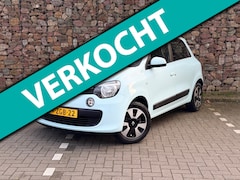 Renault Twingo - 1.0 SCe Expression Airco NAP