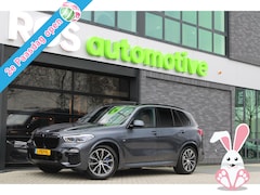 BMW X5 - xDrive45e High Executive | M-SPORT | NAP | SOH 93% | PANO | HUD | 360 | KEYLESS | ELEK TRE