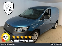 Volkswagen Caddy Cargo - 2.0 TDI Economy Business