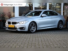 BMW 4-serie Coupé - 420i Automaat High Executive M-sportpakket | NLD auto