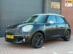 MINI Countryman - 1.6 Cooper Salt | Airco | Bluetooth | 17" LMV | Privacy Glass