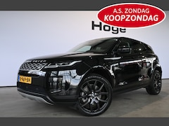 Land Rover Range Rover Evoque - 2.0 P200 AWD Automaat Navigatie Leder Stoel/Stuur verwarming Rijklaarprijs Inruil Mogelijk