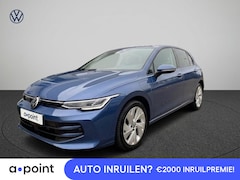 Volkswagen Golf - Life Edition 1.5 eHybrid 204 PK | 17 "LM velgen | Stoel & Stuurverwarming | Camera |