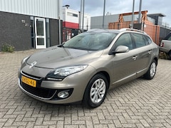 Renault Mégane Estate - 1.5 dCi Collection 2013
