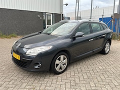 Renault Mégane Estate - 1.6 Dynamique 2010