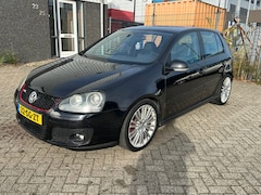 Volkswagen Golf - 2.0 TFSI GTI 2006 DSG