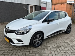 Renault Clio - 0.9 TCe Life 2018 Airco