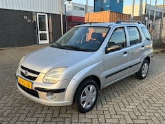 Suzuki Ignis - 1.5-16V GLS AIRCO 2004