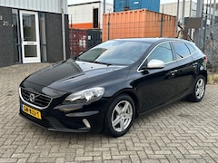 Volvo V40 - 2.0 D2 Ocean Race Business R-Design 2015 EURO 6