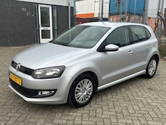 Volkswagen Polo - 1.2 TDI BlueMotion Comfortline 2012