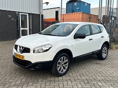 Nissan Qashqai - 1.6 Visia 2012 Airco