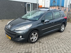Peugeot 207 SW - 1.6 VTi Première 2009