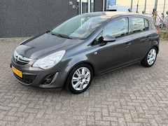 Opel Corsa - 1.2-16V Cosmo 2011 Airco