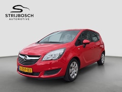 Opel Meriva - 1.4 Berlin | Airco | Cruise | Radio/CD |