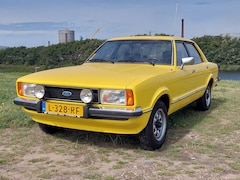 Ford Taunus - 2000 L 6cyl.