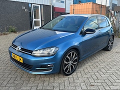 Volkswagen Golf - 1.4 TSI ACT Highline 2013