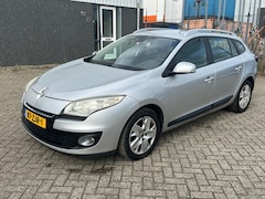 Renault Mégane Estate - 1.5 dCi Expression 2012 KOPPELING SLIPT