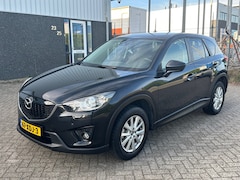Mazda CX-5 - 2.0 TS+ Lease Pack 2WD 2012