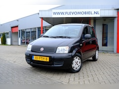 Fiat Panda - 1.2 Active 5-drs Elektr. ramen