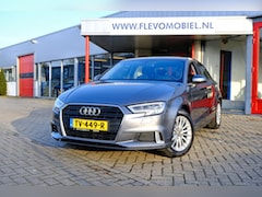 Audi A3 Limousine - 30 TFSI Sport Lease Edition Aut. Xenon|Navi|Sportstoelen|LMV