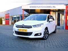 Citroën C4 - 1.6 BlueHDi Business Nav|1e Eig|DAB|Clima|LMV