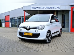 Renault Twingo - 1.0 SCe Collection 5-drs Elektr. vouwdak|Airco|Cruise|1e eigenaar