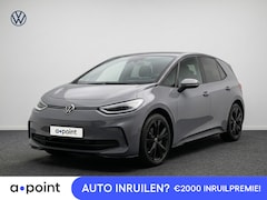 Volkswagen ID.3 - Pro Limited Edition 58 kWh accu 204 PK | Velgen 19" | Stoel & Stuurverwarming| Camera|
