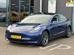Tesla Model 3 - Standard RWD Plus 60 kWh/CAMERA/PANO-DAK/NAVI/NETTE STAAT